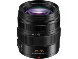 Panasonic Leica DG Vario-Elmarit 12-35mm f/2.8 ASPH. POWER O.I.S. Lens (H-ES12035GC)